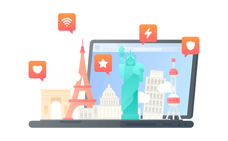 代理YY语音的回国vpn - 大香蕉网络